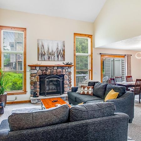 Northridge 181 Villa Tannersville Ngoại thất bức ảnh