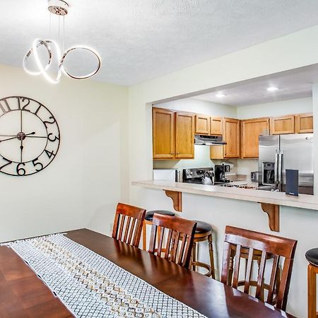 Northridge 181 Villa Tannersville Ngoại thất bức ảnh