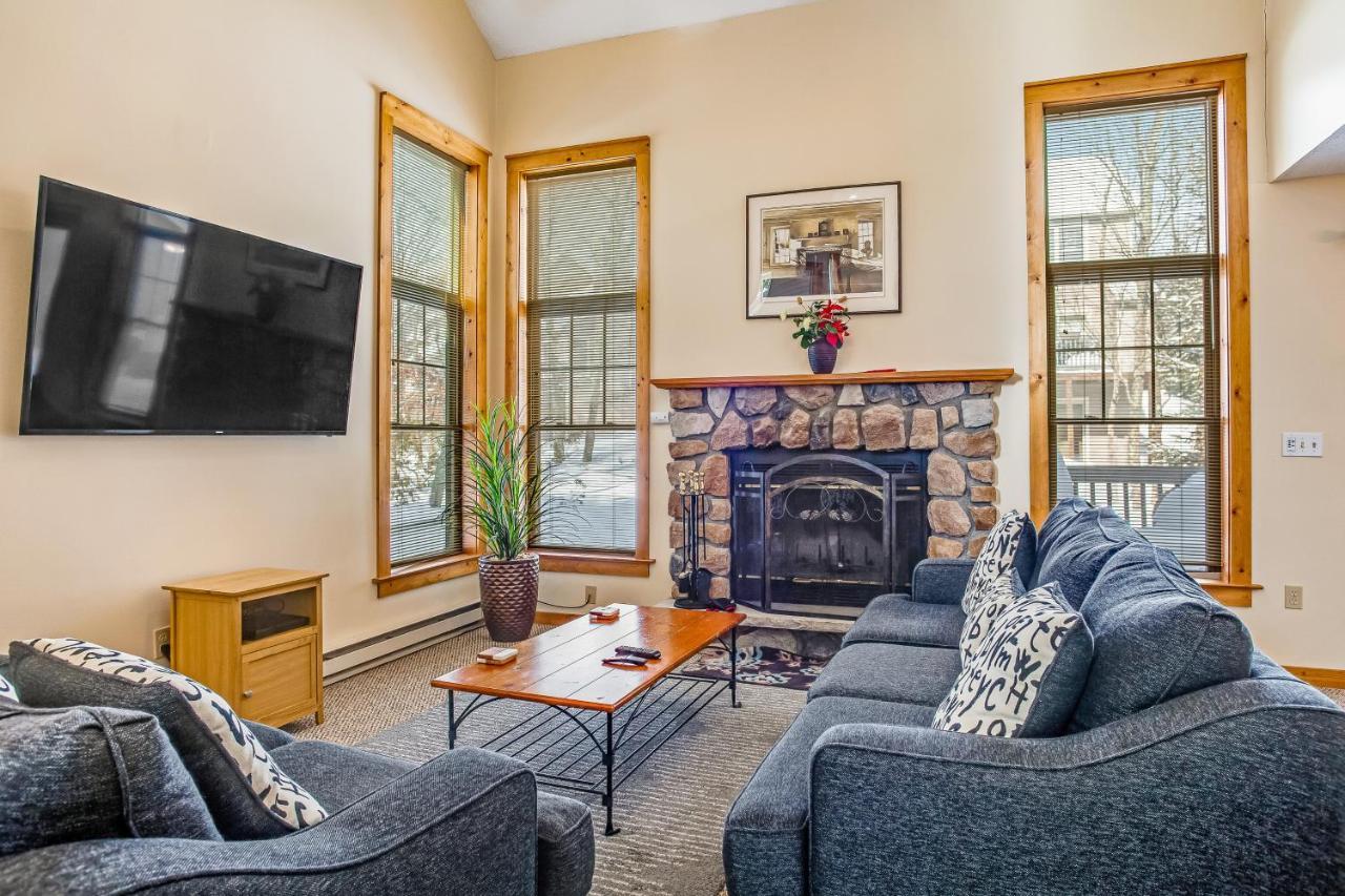 Northridge 181 Villa Tannersville Ngoại thất bức ảnh