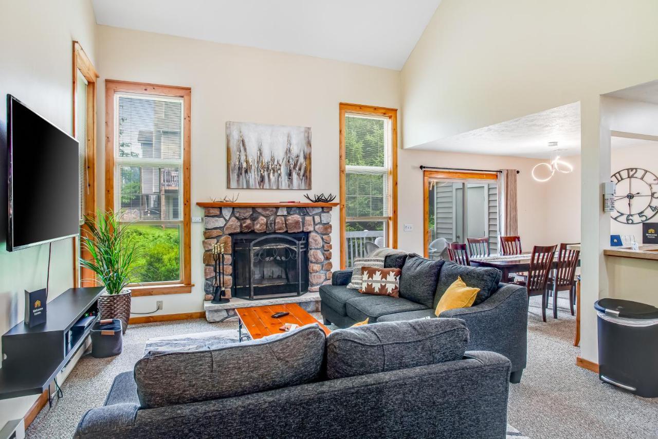 Northridge 181 Villa Tannersville Ngoại thất bức ảnh