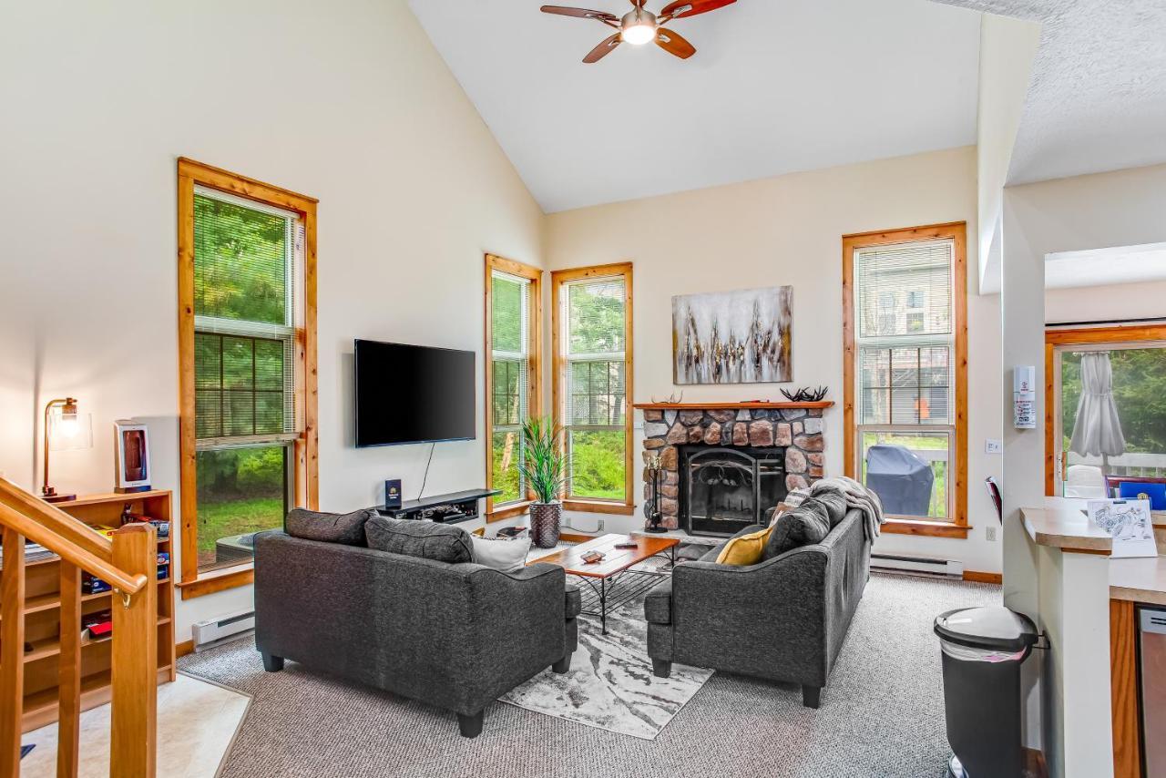 Northridge 181 Villa Tannersville Ngoại thất bức ảnh