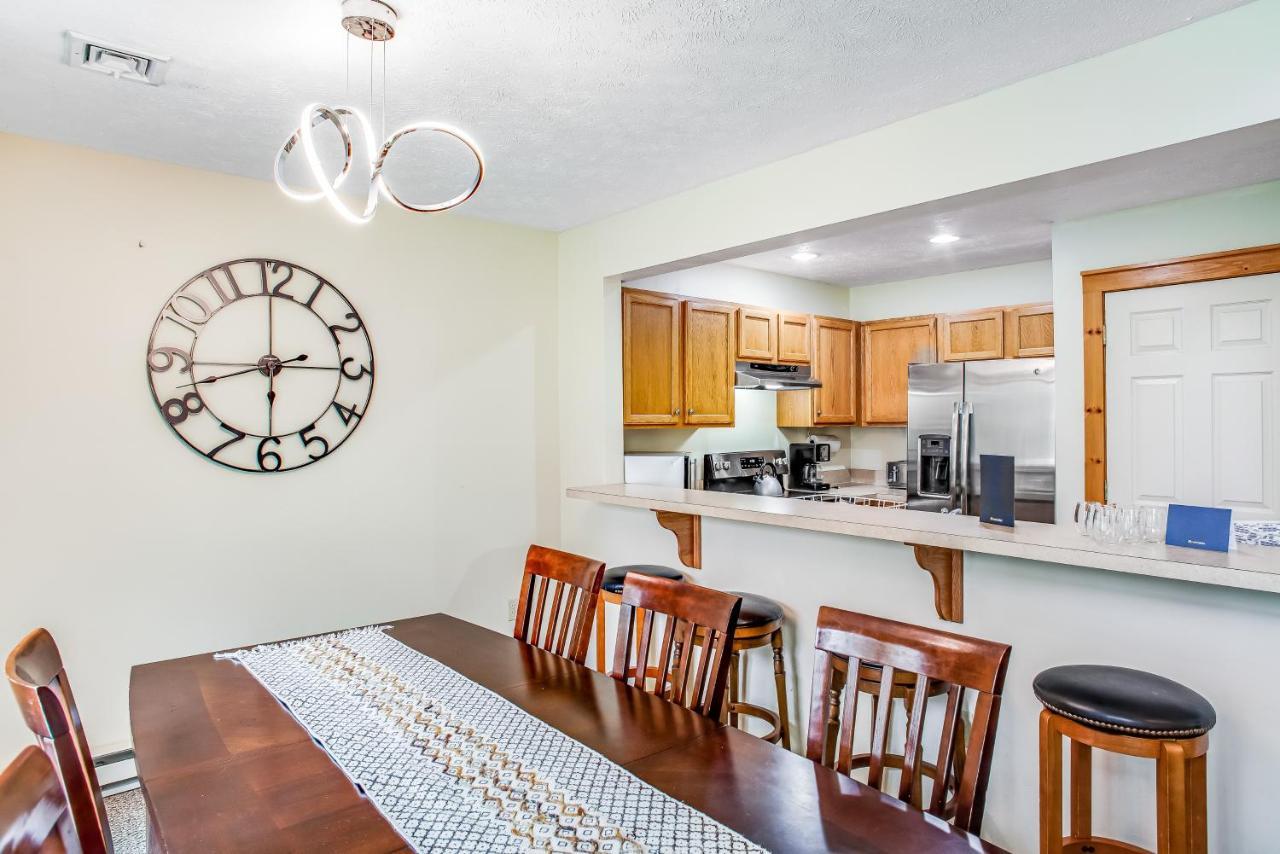 Northridge 181 Villa Tannersville Ngoại thất bức ảnh