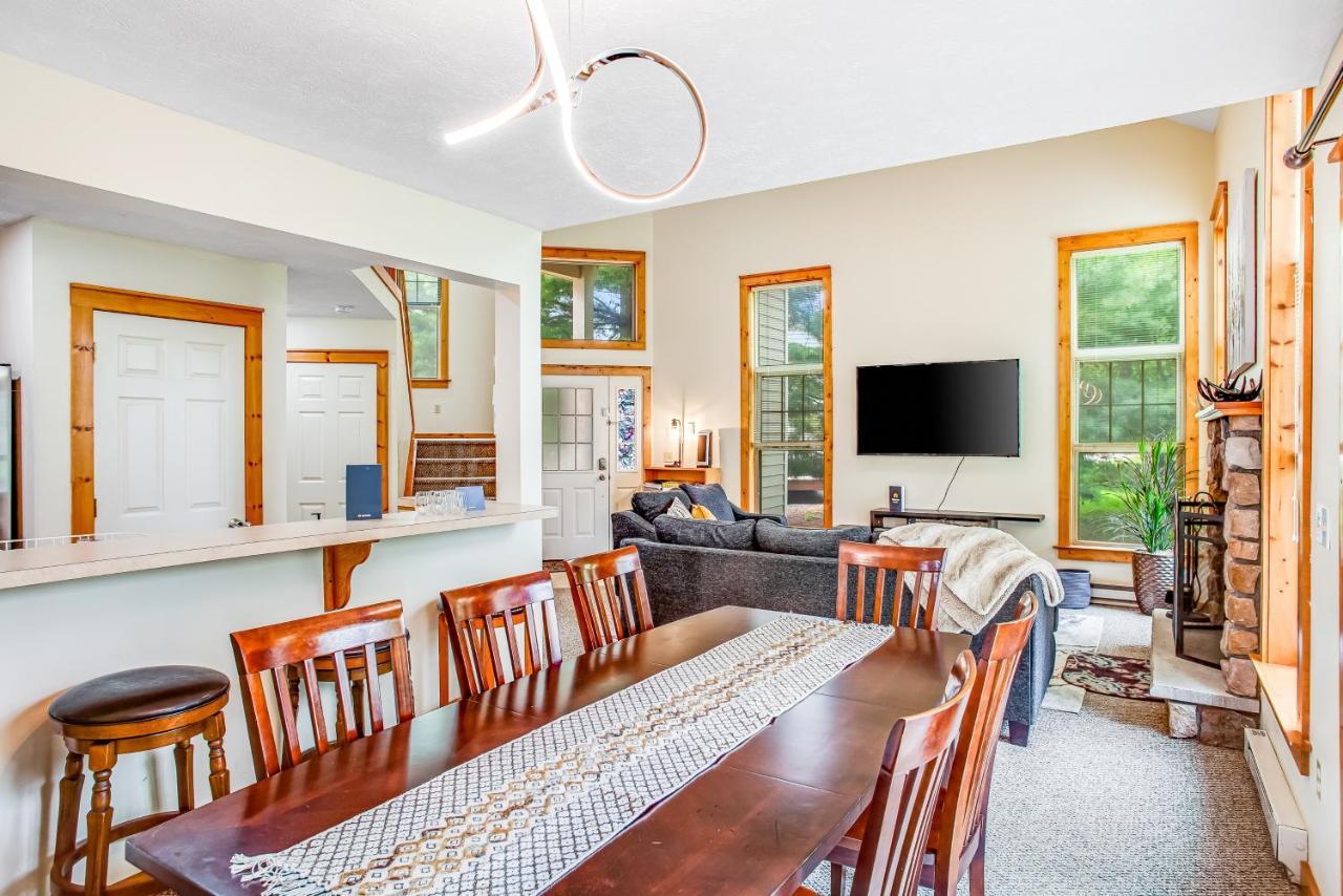Northridge 181 Villa Tannersville Ngoại thất bức ảnh