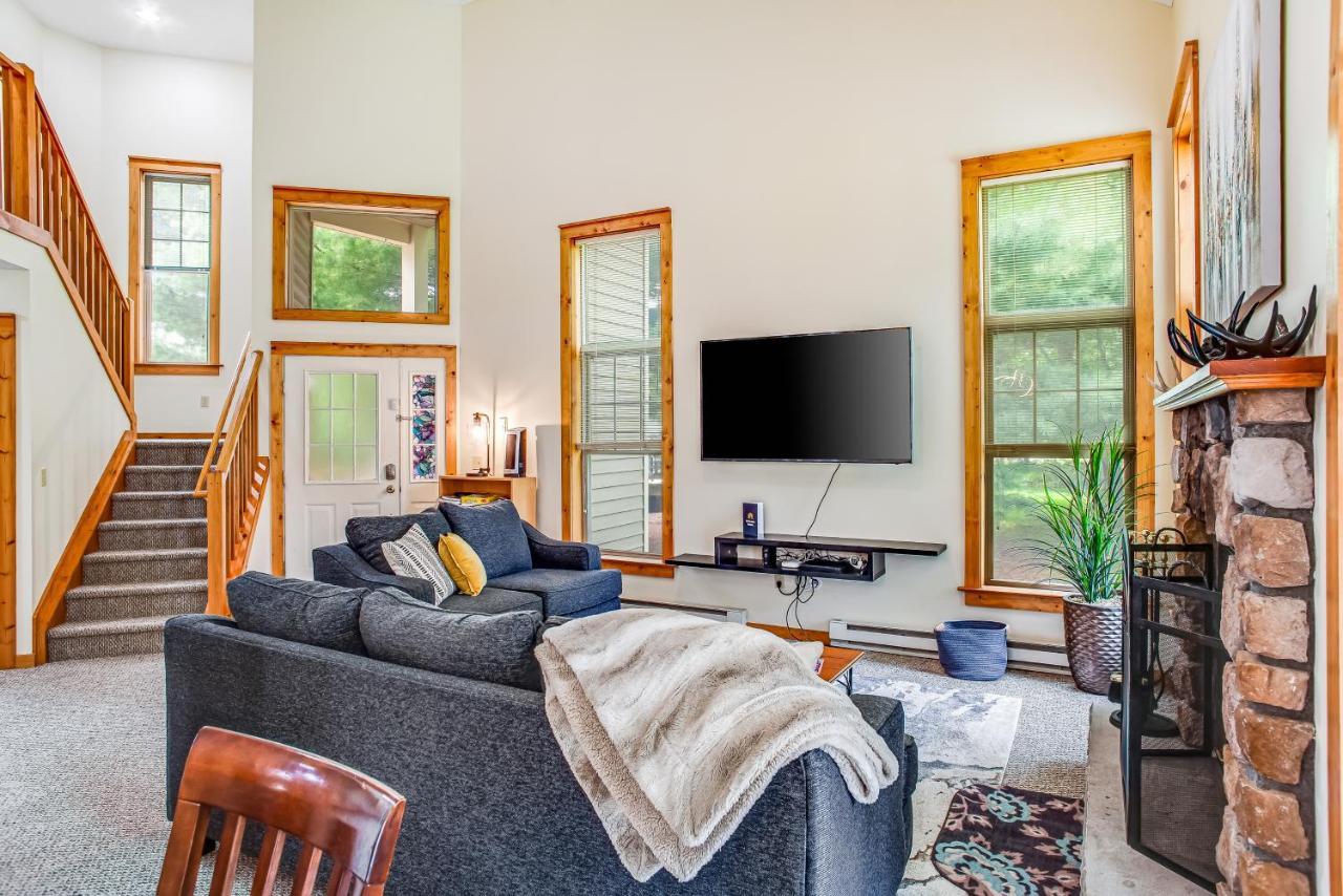 Northridge 181 Villa Tannersville Ngoại thất bức ảnh