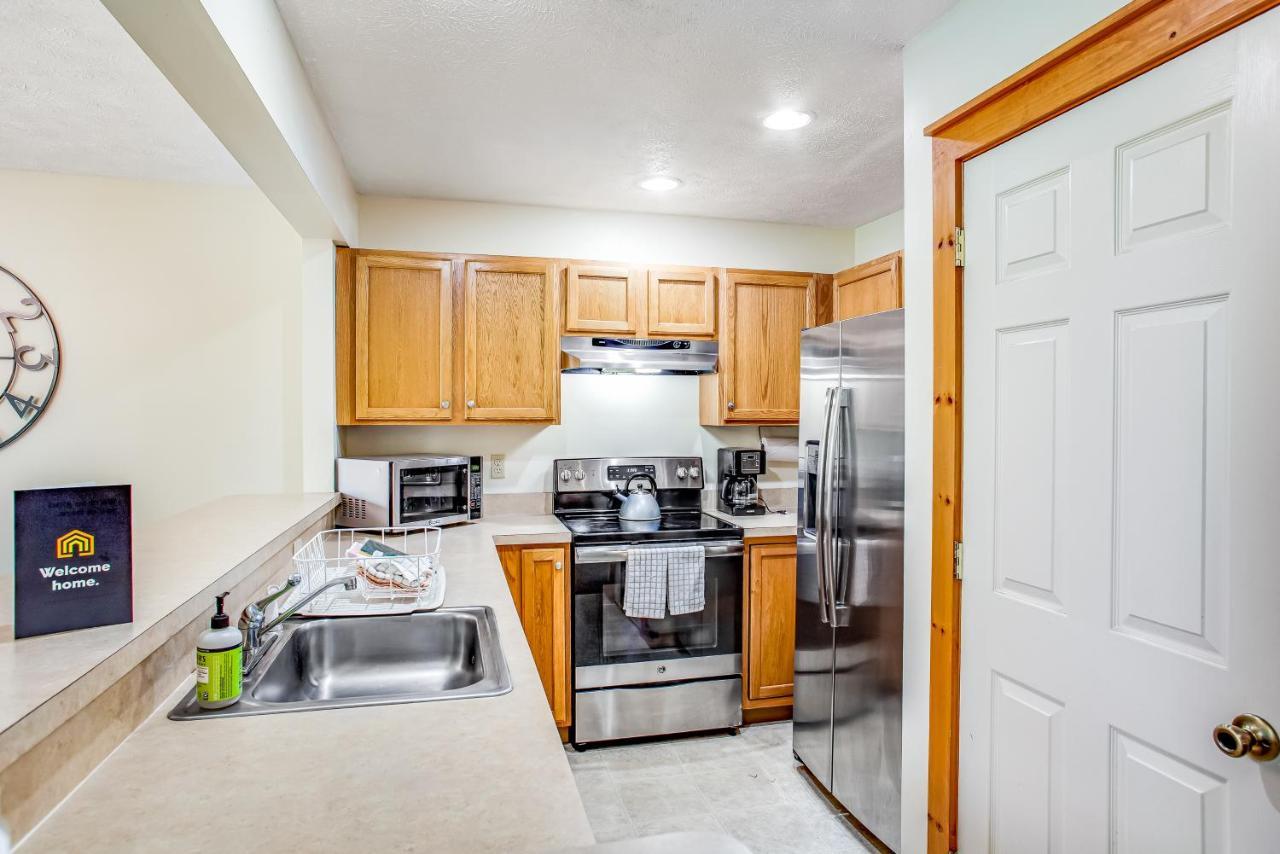Northridge 181 Villa Tannersville Ngoại thất bức ảnh