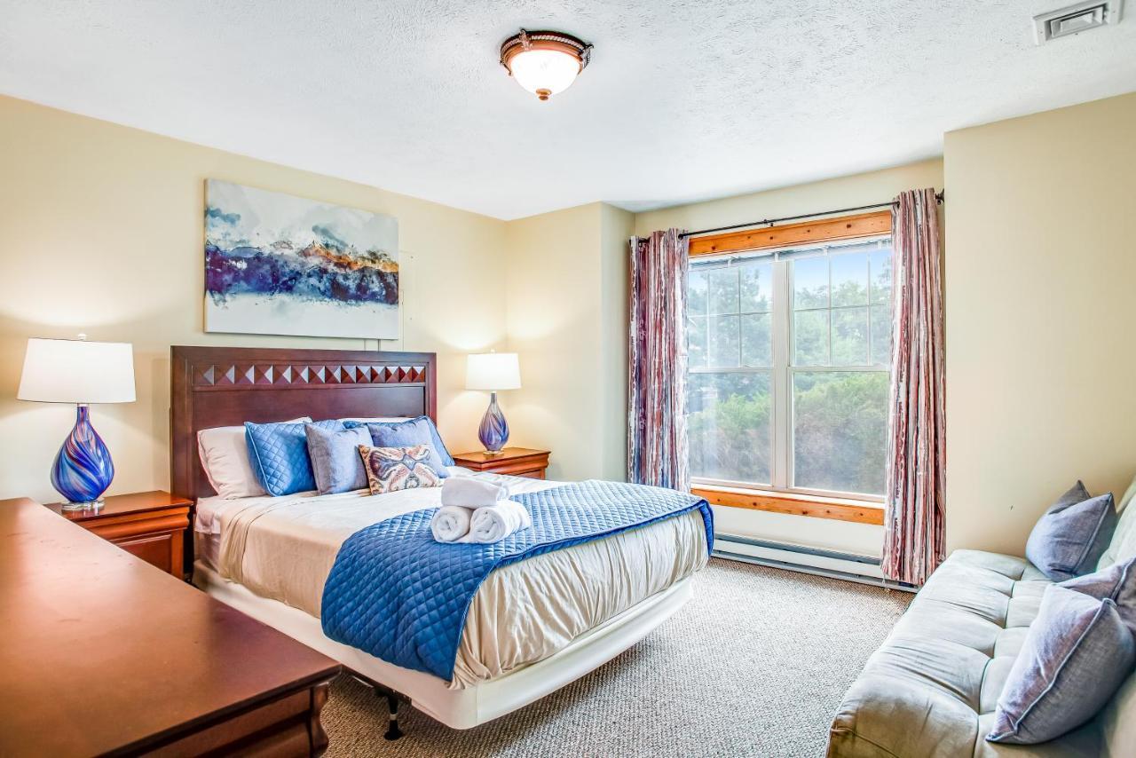 Northridge 181 Villa Tannersville Ngoại thất bức ảnh