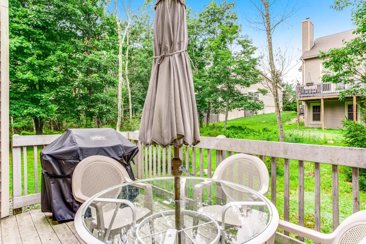 Northridge 181 Villa Tannersville Ngoại thất bức ảnh