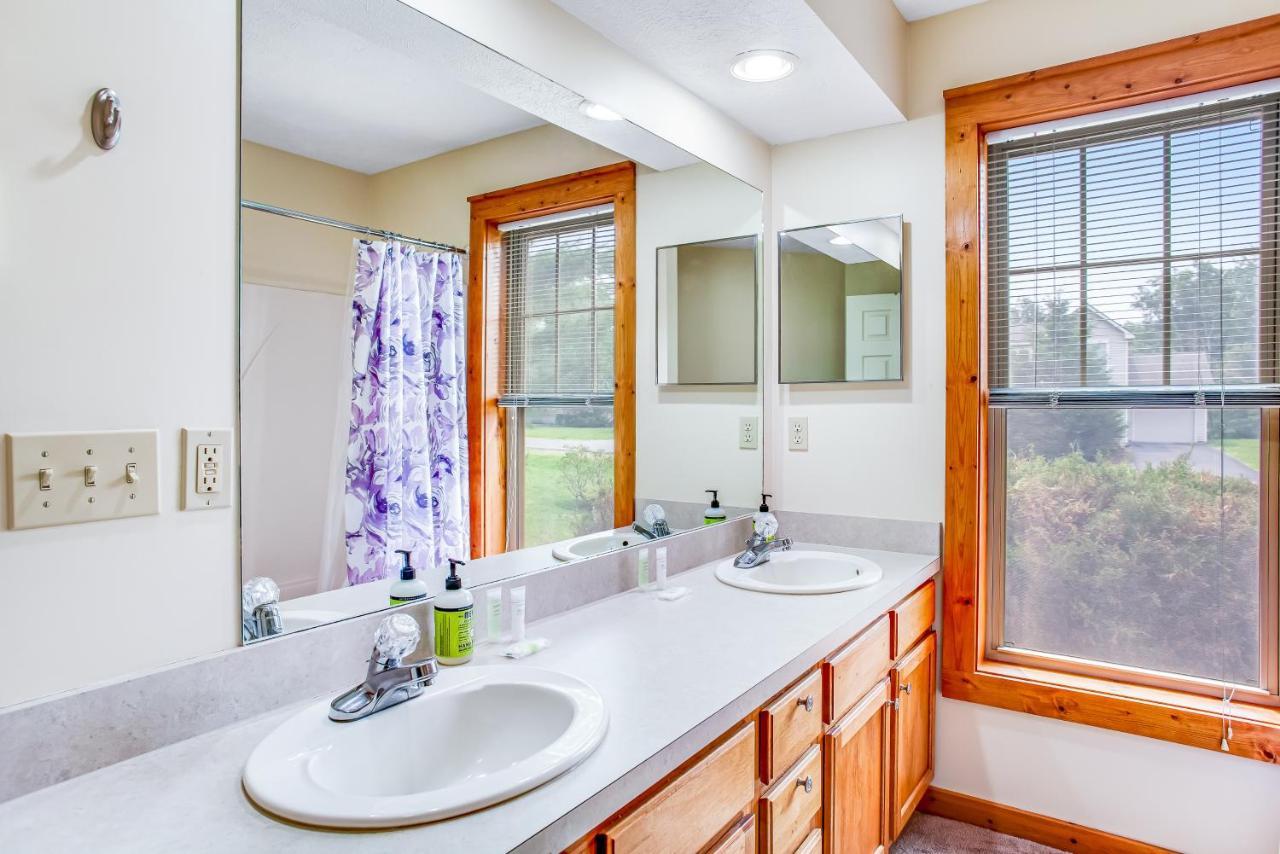 Northridge 181 Villa Tannersville Ngoại thất bức ảnh