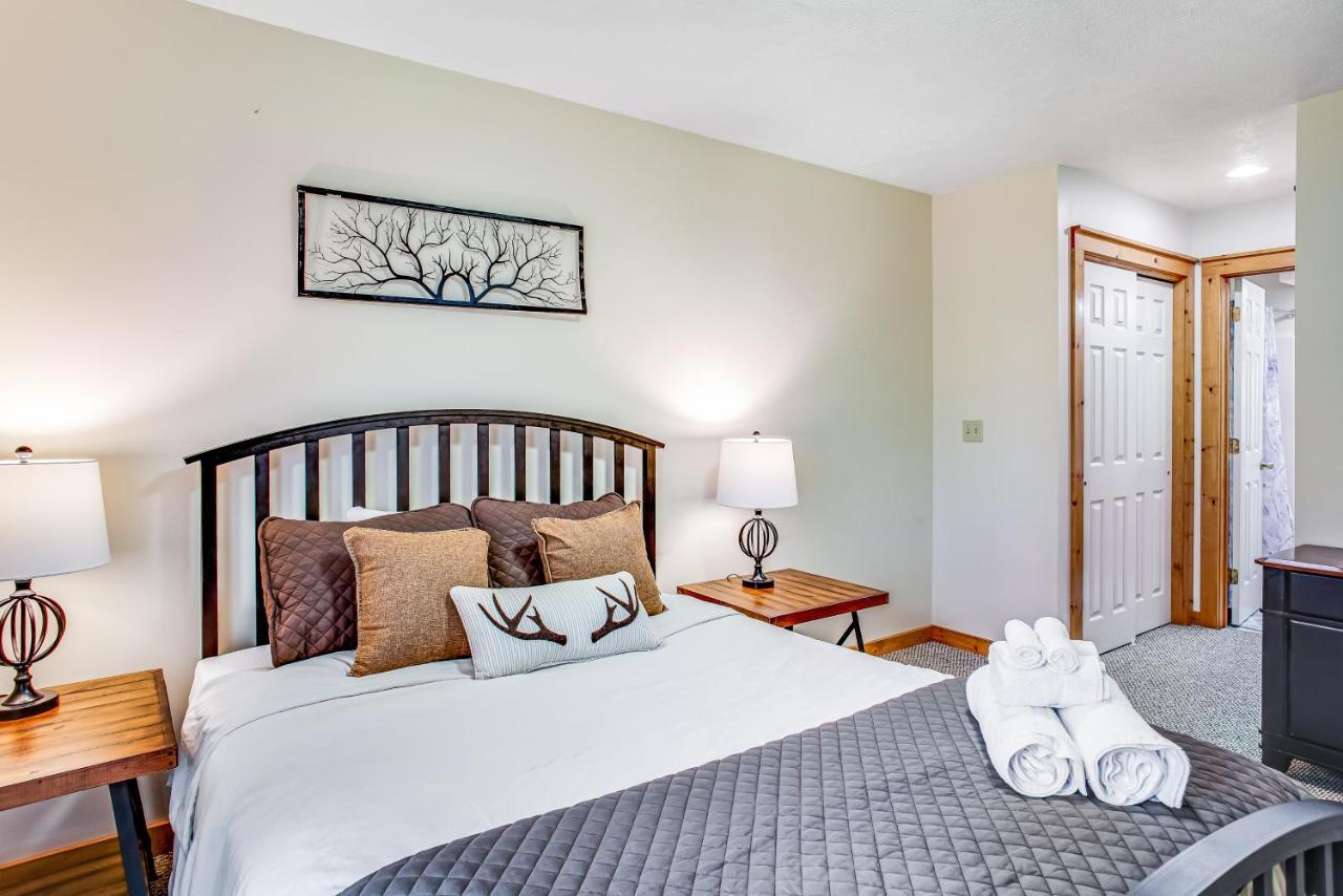 Northridge 181 Villa Tannersville Ngoại thất bức ảnh