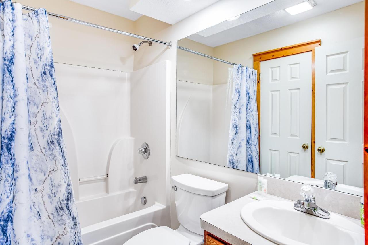 Northridge 181 Villa Tannersville Ngoại thất bức ảnh