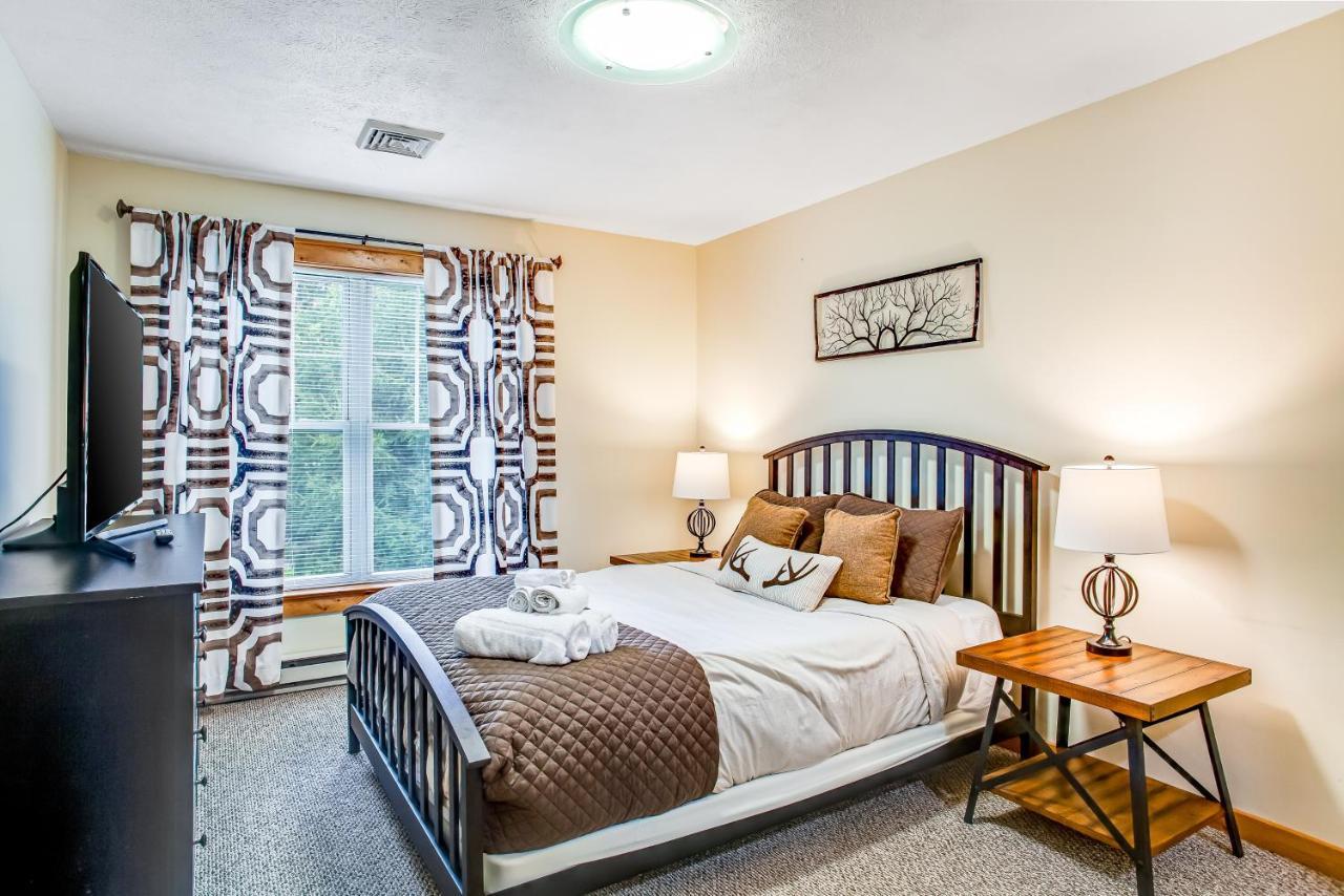 Northridge 181 Villa Tannersville Ngoại thất bức ảnh