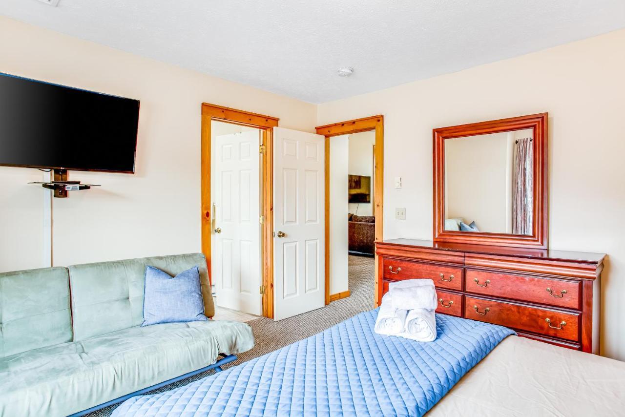 Northridge 181 Villa Tannersville Ngoại thất bức ảnh