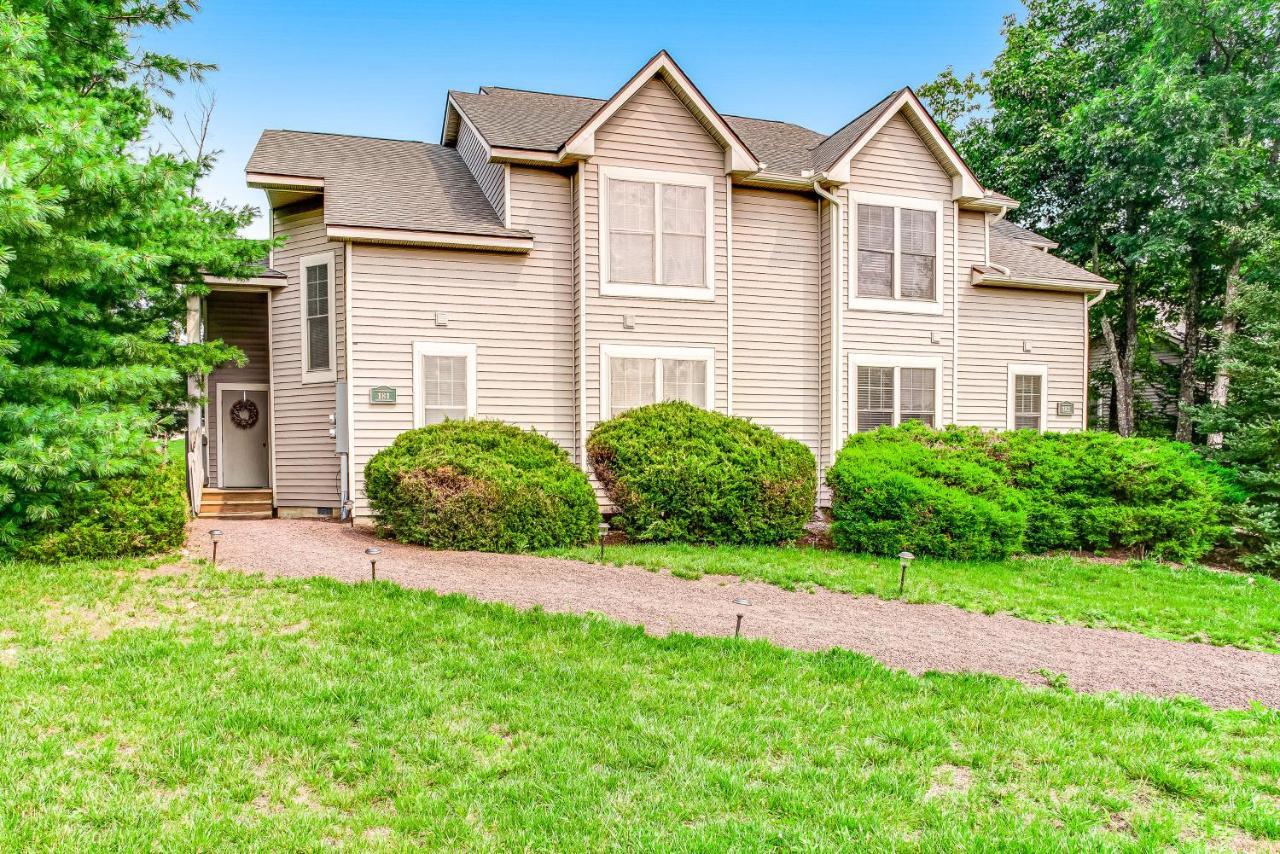 Northridge 181 Villa Tannersville Ngoại thất bức ảnh
